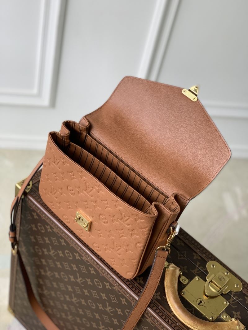 LV Satchel bags